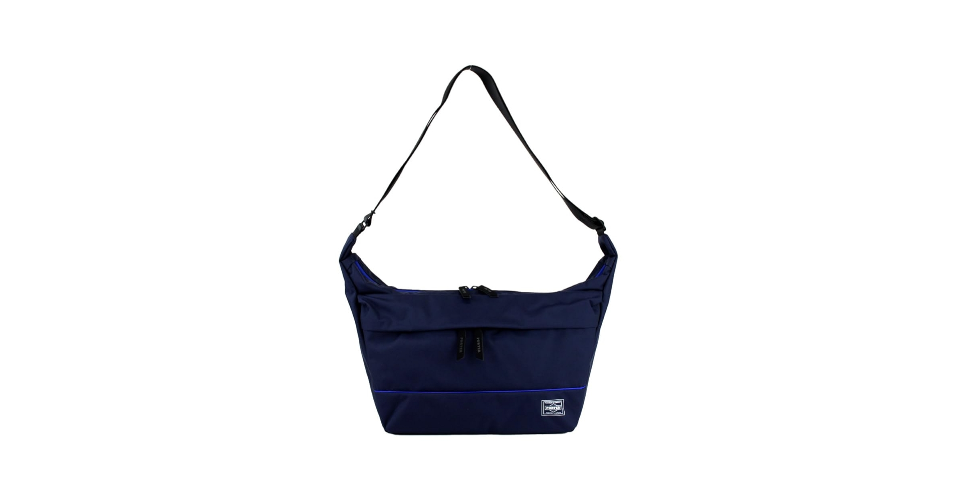 PORTER ネイビー バッグ PORTER ポーター ムース トートバッグ(XS) 751-29873 吉田カバン